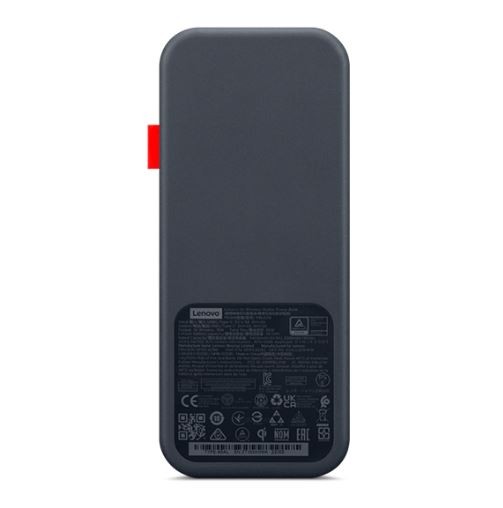 Lenovo Go Powerbank Wireless Mobile 10000mAh 2