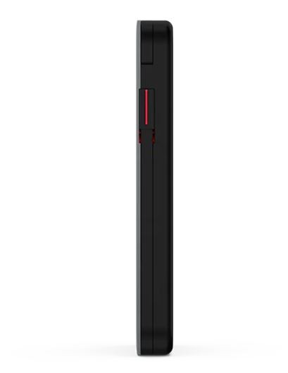 Lenovo Go Powerbank Wireless Mobile 10000mAh 5