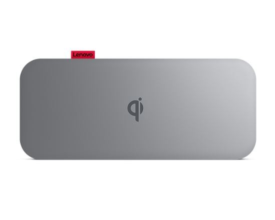 Lenovo Go Powerbank Wireless Mobile 10000mAh 6