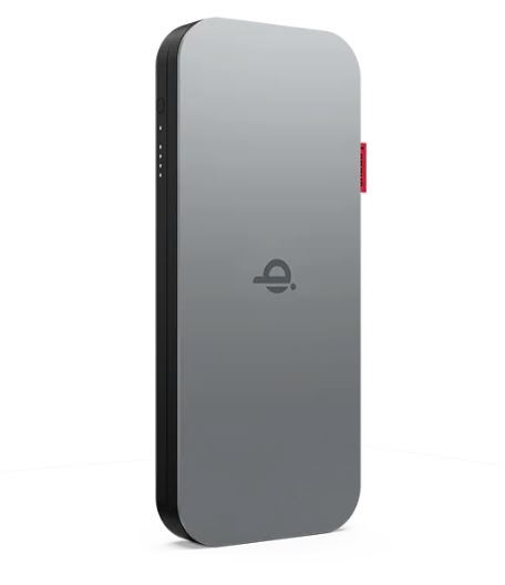 Lenovo Go Powerbank Wireless Mobile 10000mAh 7