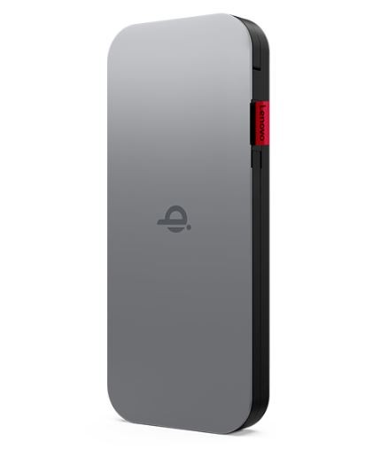 Lenovo Go Powerbank Wireless Mobile 10000mAh 8