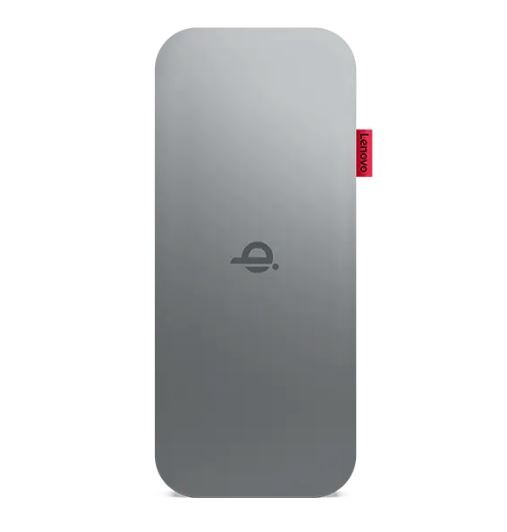 Lenovo Go Powerbank Wireless Mobile 10000mAh