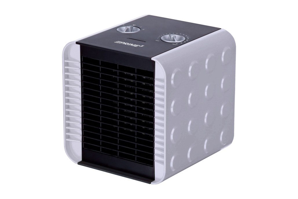 Termoventilator SFH81SL, 1500W