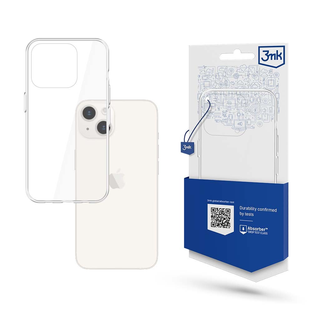 Armor etui za iPhone 15/14/13, 6.1"