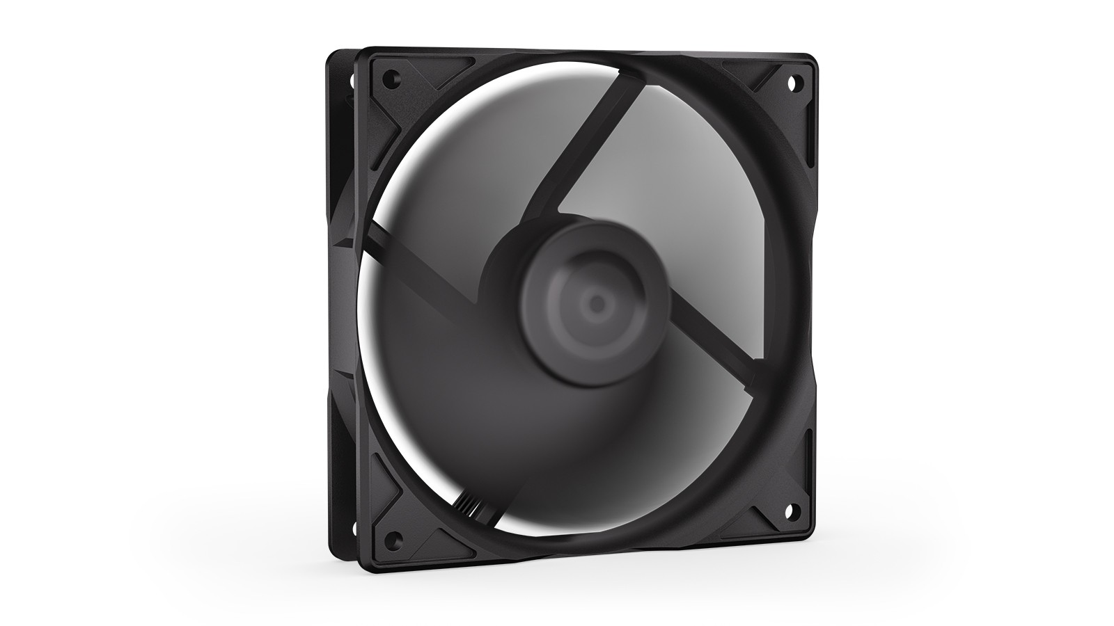 Ventilator Stratus 120 PWM