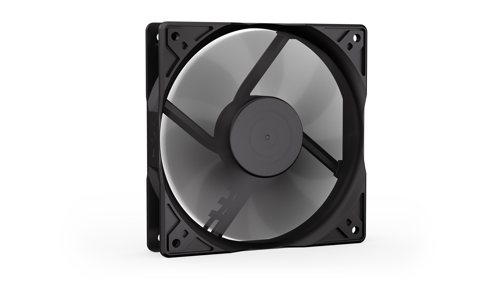 Ventilator Zephyr 120