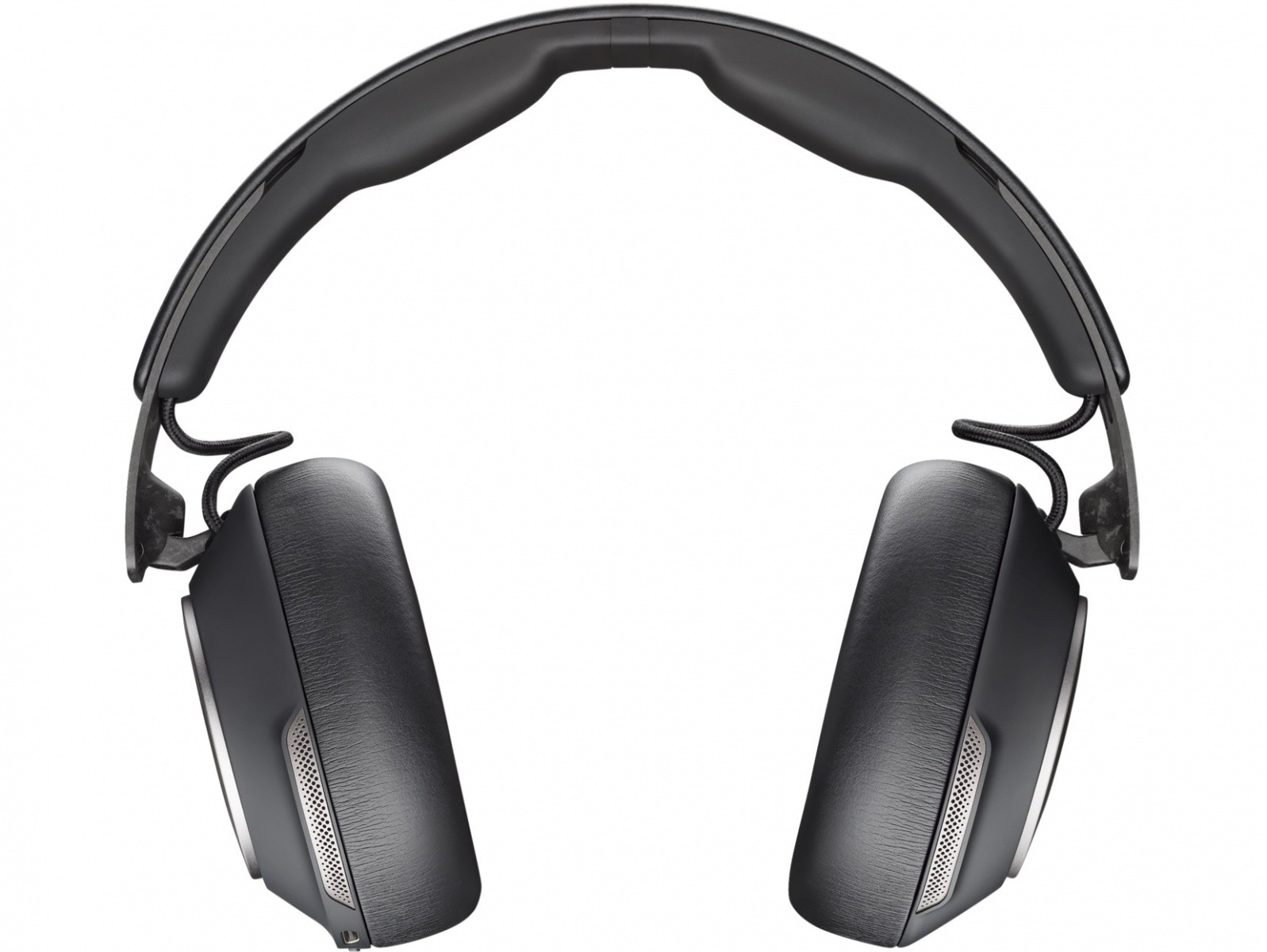 POLY Voyager Surround 80 UC MS slušalke, USB-C + USB-C/A adapter