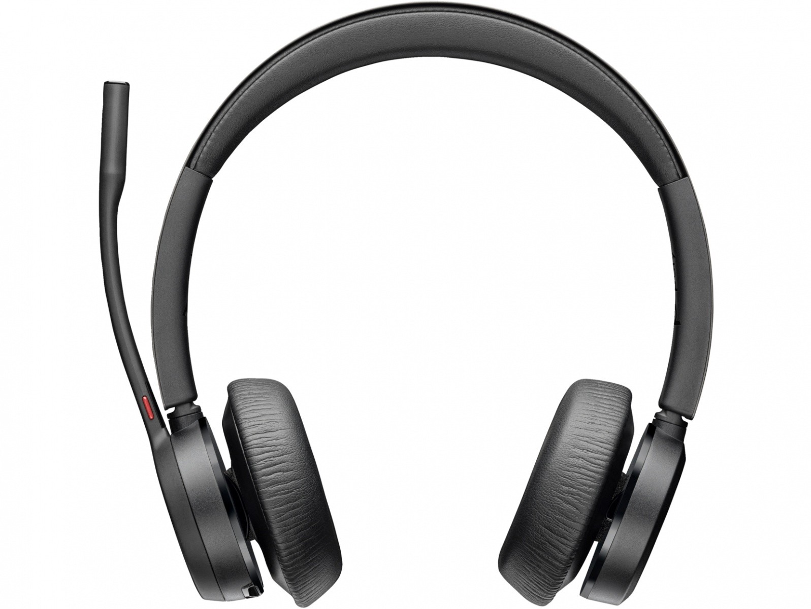 Slušalke Voyager 4320 UC ST USB-A + BT700 + baza 4