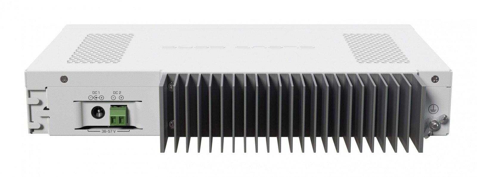 Router CCR2004-16G-2S+PC 2