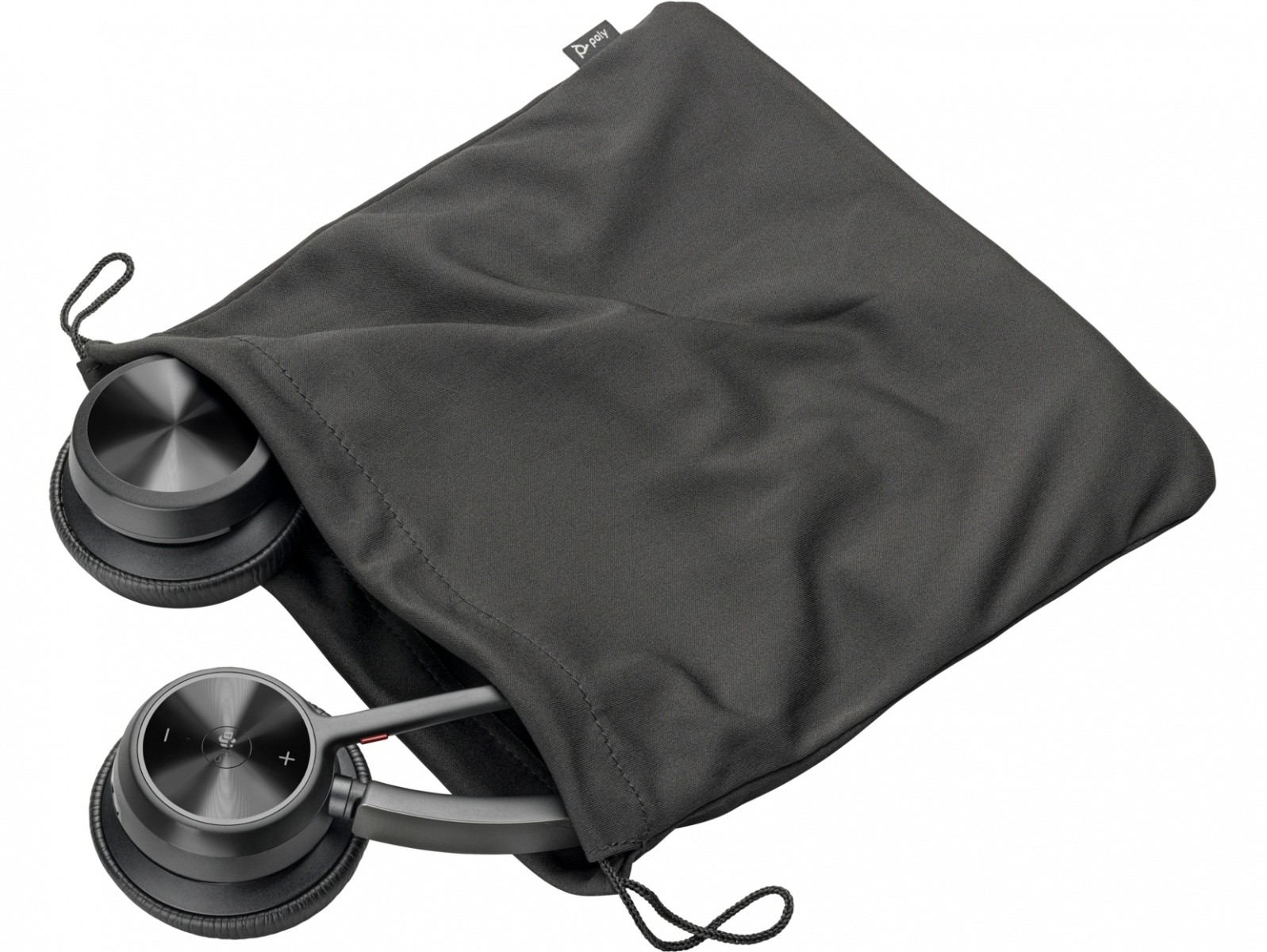 Slušalke Voyager 4320 MS USB-A + BT700 2