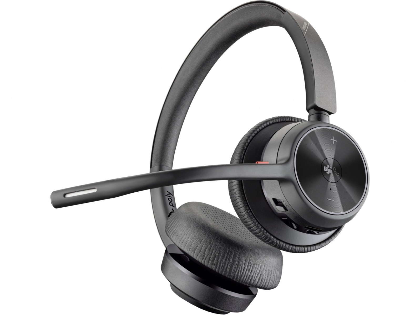 Slušalke Voyager 4320 MS USB-A + BT700 4