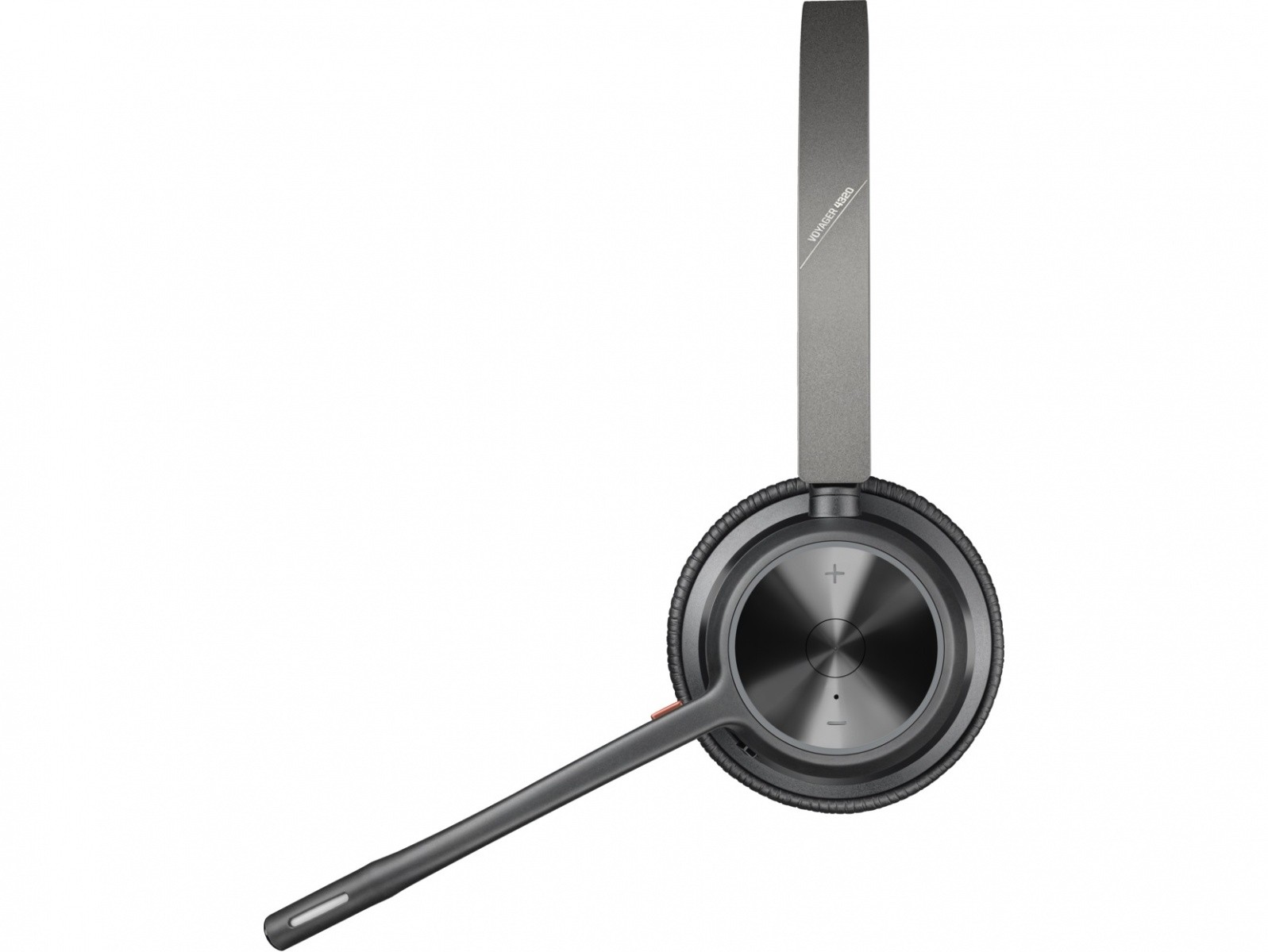 Slušalke Voyager 4320 USB-A + BT700 3