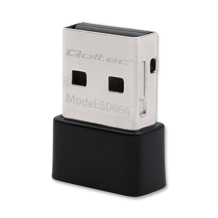 Ultra hiter Wi-Fi USB adapter AC 650Mbps