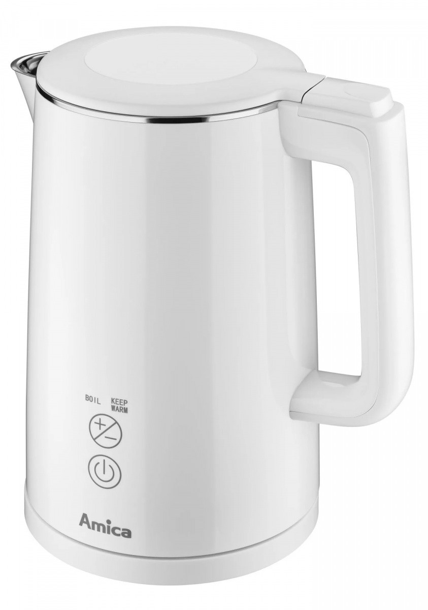 Hitri grelnik vode KF 6011 Digital 1.5l 2