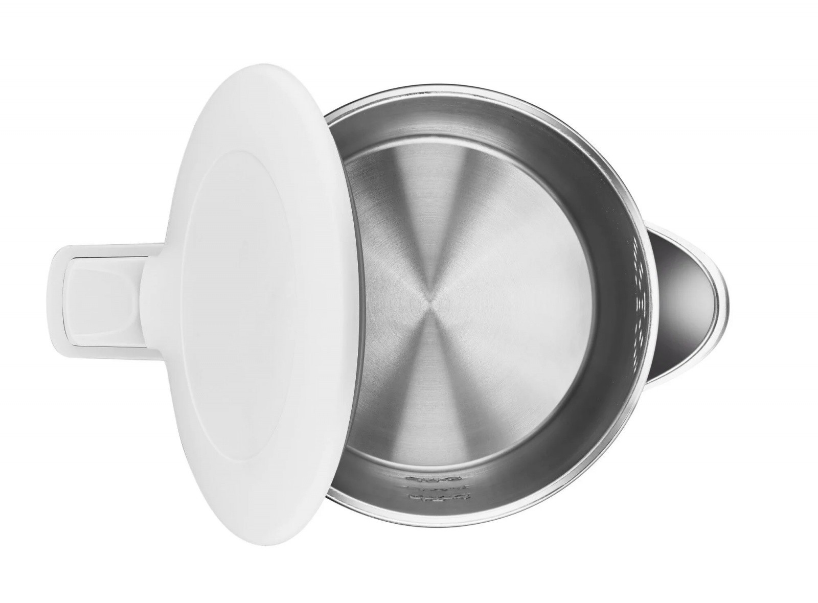 Hitri grelnik vode KF 6011 Digital 1.5l 7