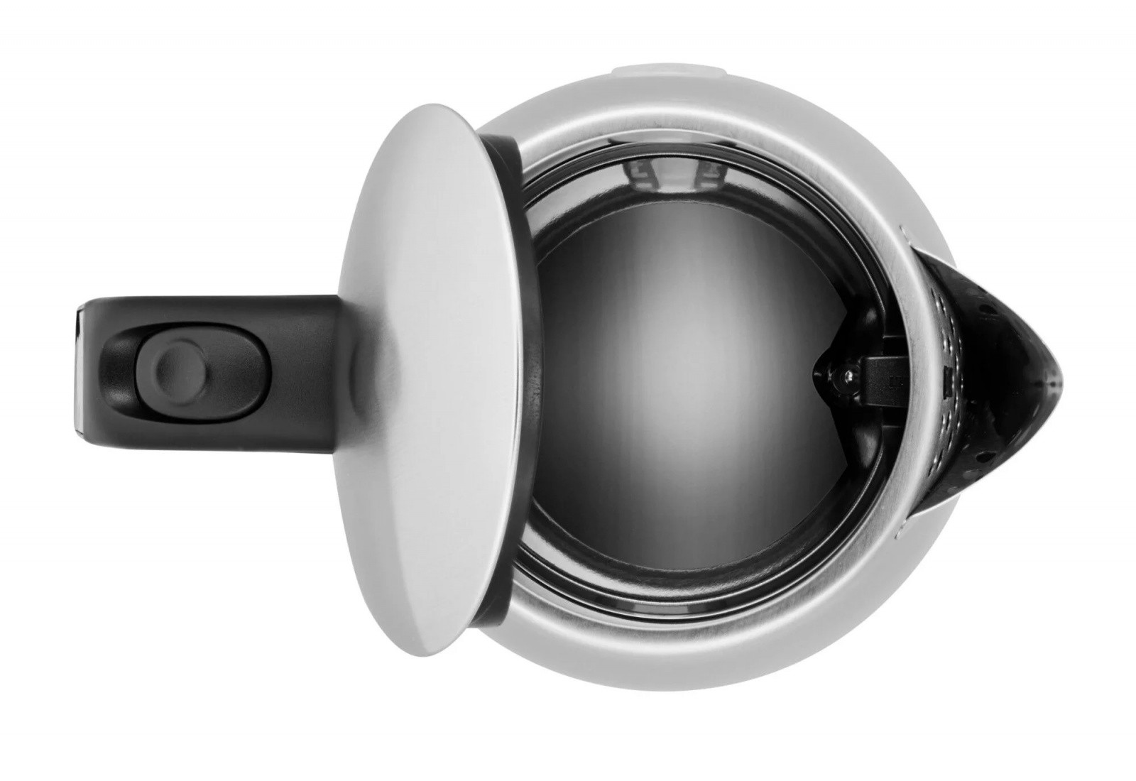 Grelnik vode z regulacijo temp. KM5011 1.7l inox 4