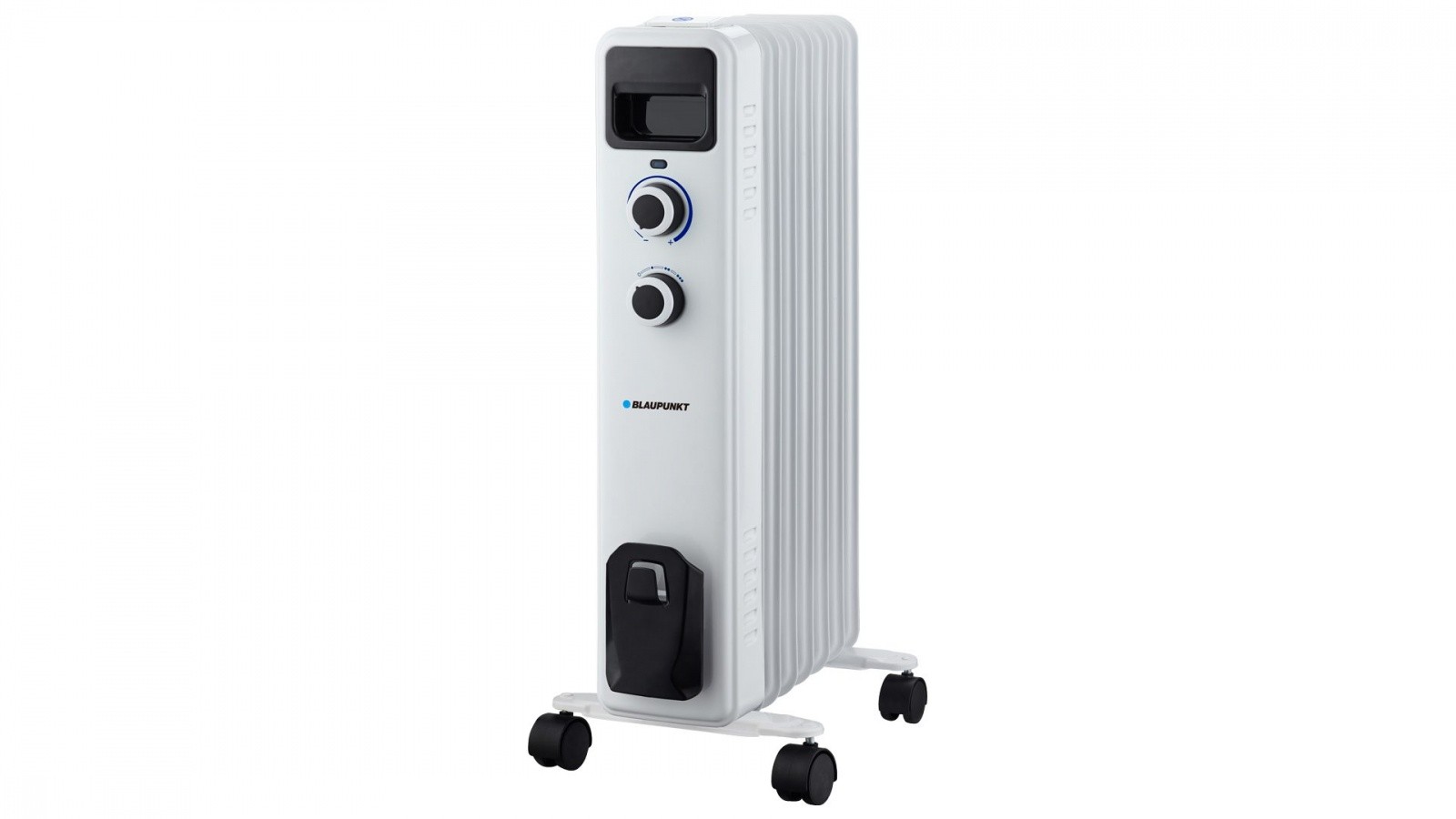 Oljen radiator HOR301