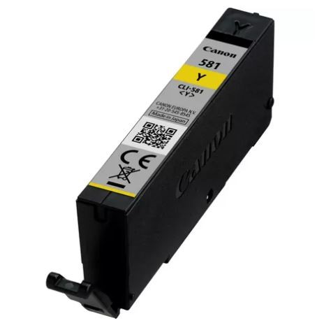 Canon Multipack PGI-580/CLI-581 (PGBK/C/M/Y/BK) 2
