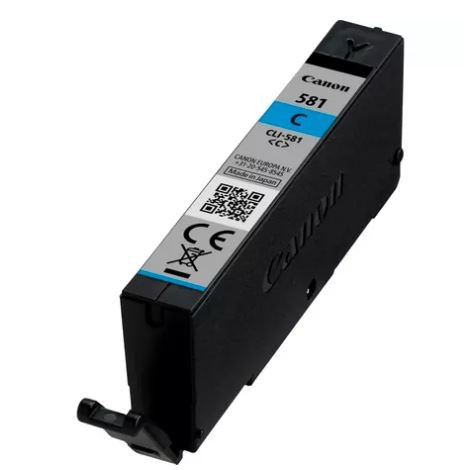 Canon Multipack PGI-580/CLI-581 (PGBK/C/M/Y/BK) 3