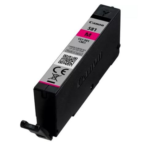 Canon Multipack PGI-580/CLI-581 (PGBK/C/M/Y/BK) 4