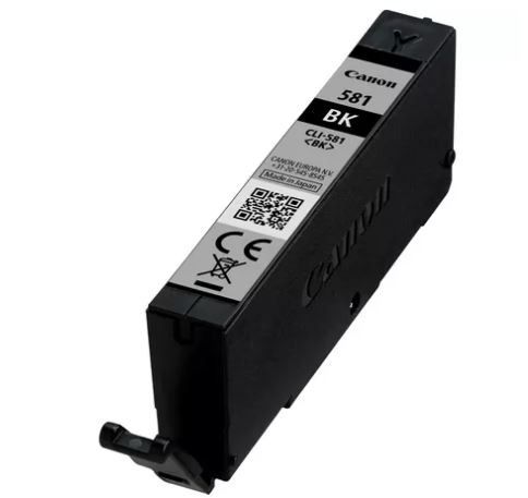 Canon Multipack PGI-580/CLI-581 (PGBK/C/M/Y/BK) 5