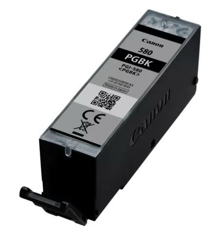 Canon Multipack PGI-580/CLI-581 (PGBK/C/M/Y/BK) 6