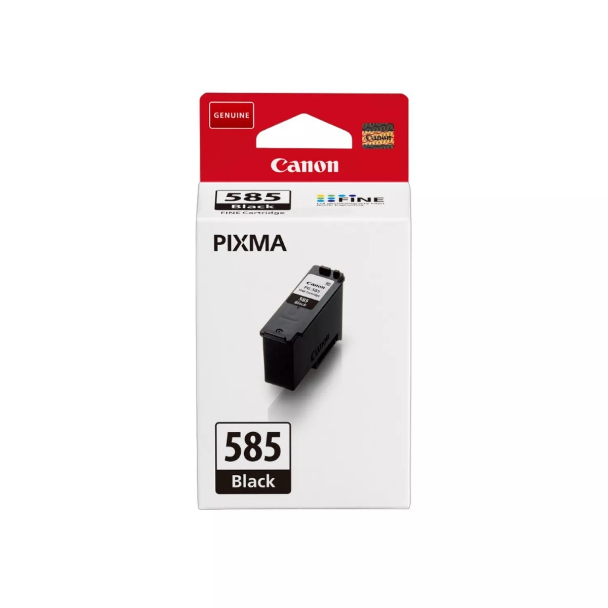 Canon Tiskalna kartuša PG-585 (6205C001) 3