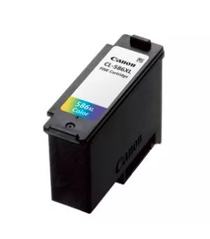 Canon Tinta CL-586XL Colour 2