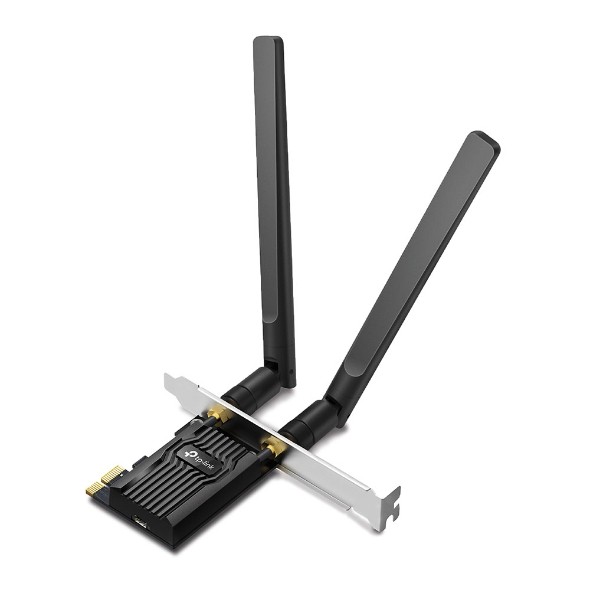Omrežna kartica Archer TX20E PCI-E AX1800