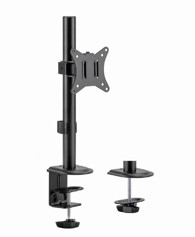 Nastavljivo roko za monitorje 17-32" do 9 kg 2