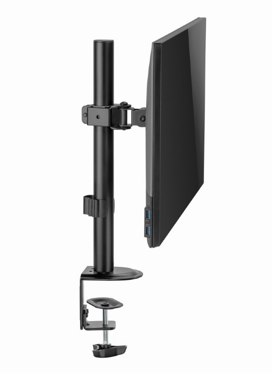 Nastavljivo roko za monitorje 17-32" do 9 kg 6