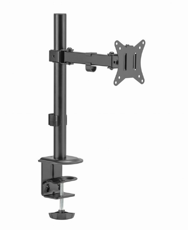 Dolga nastavljiva roka za monitorje 17-32" do 9 kg 2