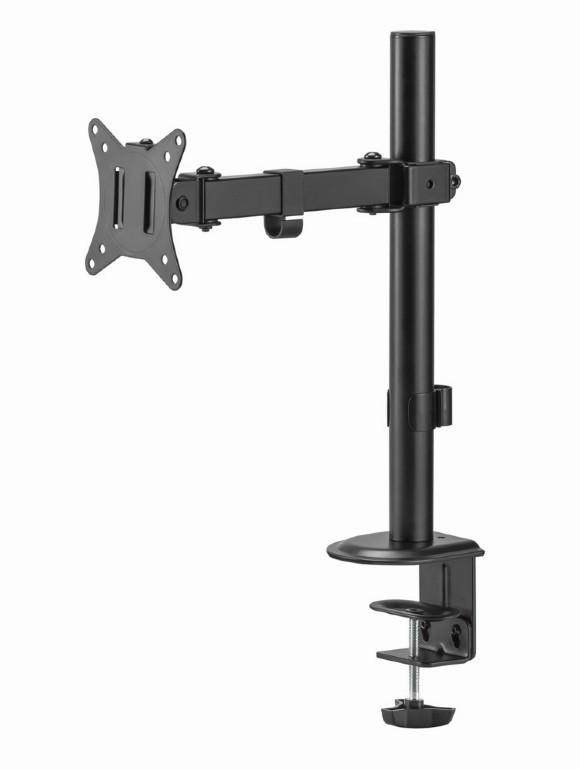 Dolga nastavljiva roka za monitorje 17-32" do 9 kg 4