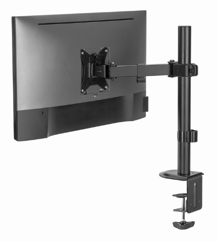 Dolga nastavljiva roka za monitorje 17-32" do 9 kg 6
