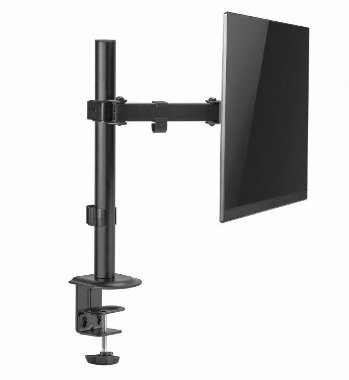 Dolga nastavljiva roka za monitorje 17-32" do 9 kg 7