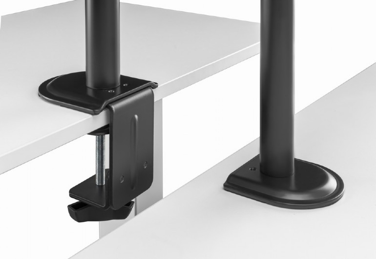 Dolga nastavljiva roka za monitorje 17-32" do 9 kg 8