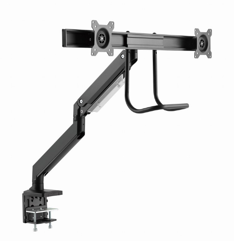 Nosilec za monitor do 32" in prenosnik do 17.3" 3