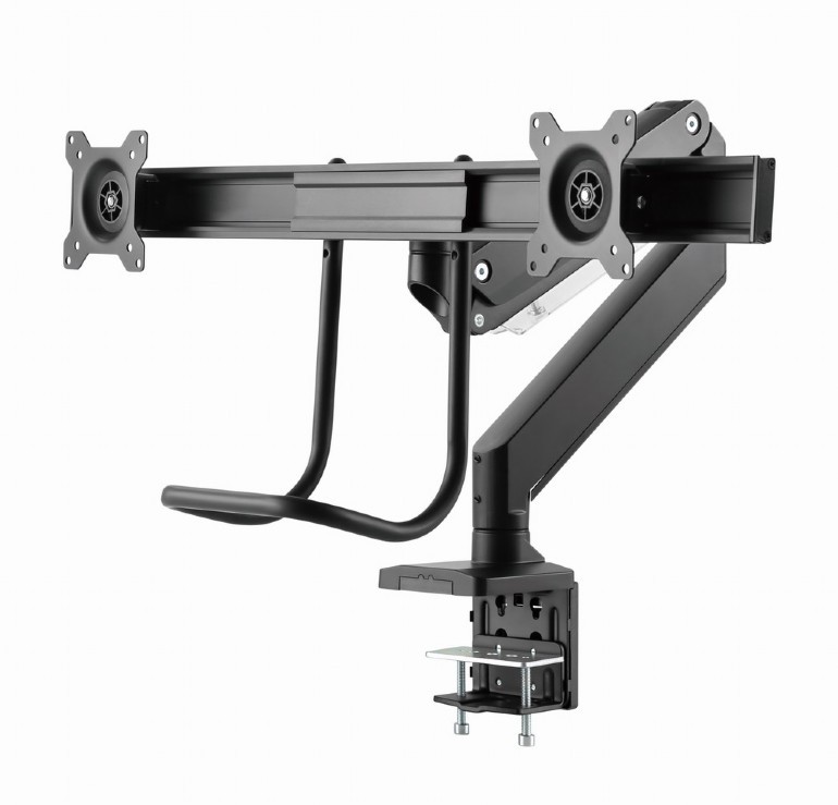 Nosilec za monitor do 32" in prenosnik do 17.3" 5