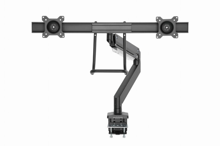 Nosilec za monitor do 32" in prenosnik do 17.3" 6