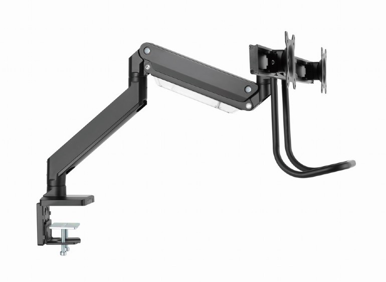 Nosilec za monitor do 32" in prenosnik do 17.3" 7