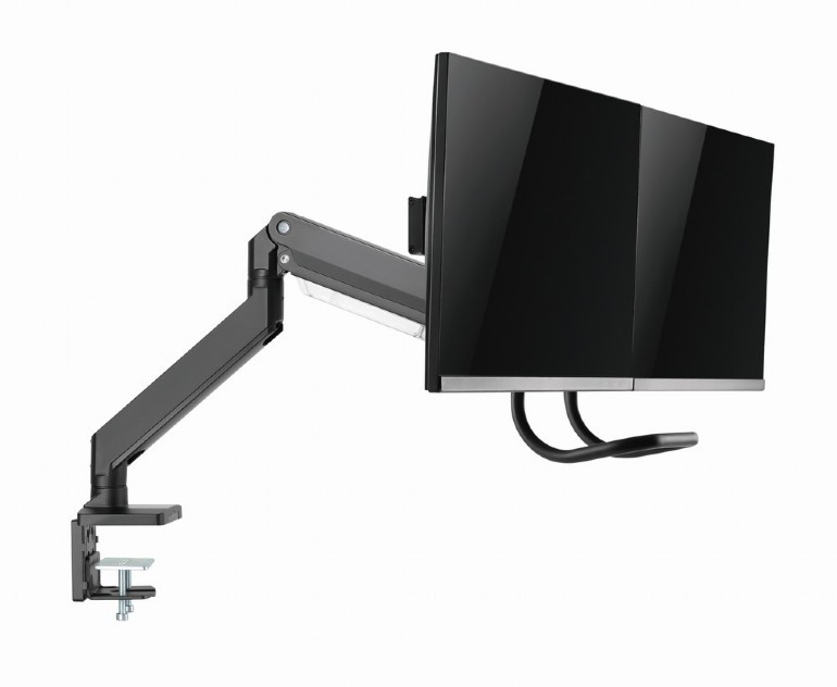 Nosilec za monitor do 32" in prenosnik do 17.3" 8