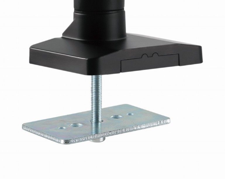 Nastavljiva roka za 3 monitorje 17-27" do 6 kg 7