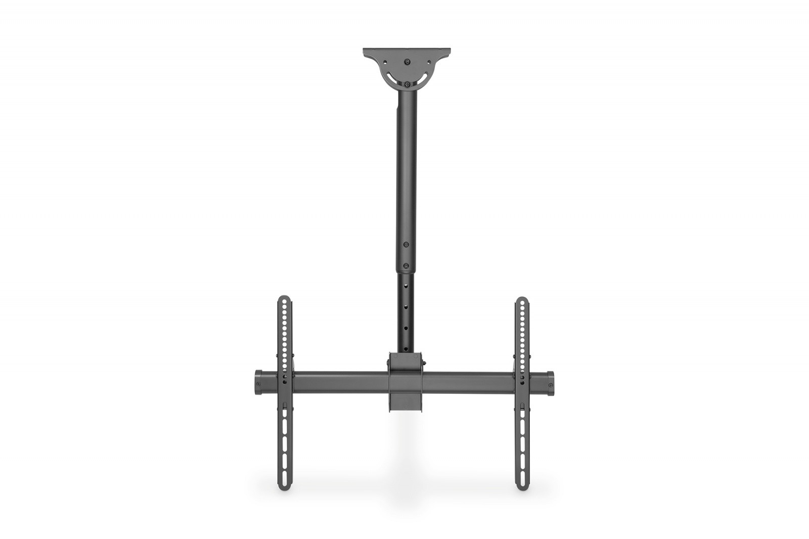 Stropni nosilec za TV 37-70" do 50 kg z teleskopsko nastavitvijo 2