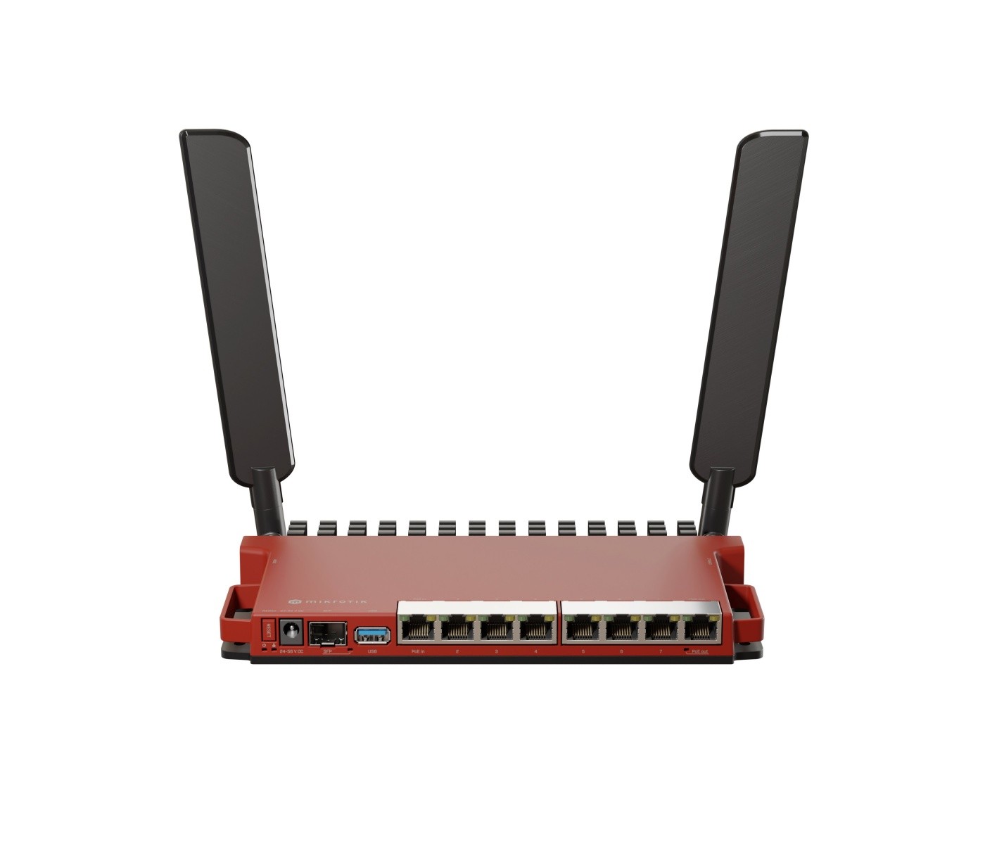 Wi-Fi 6 usmerjevalnik XMG-2HaxD-IN