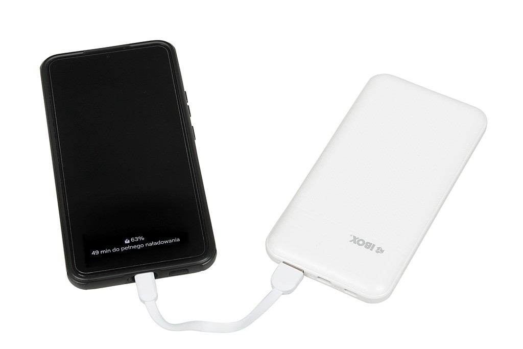 Powerbank PB10, 10000 mAh 2
