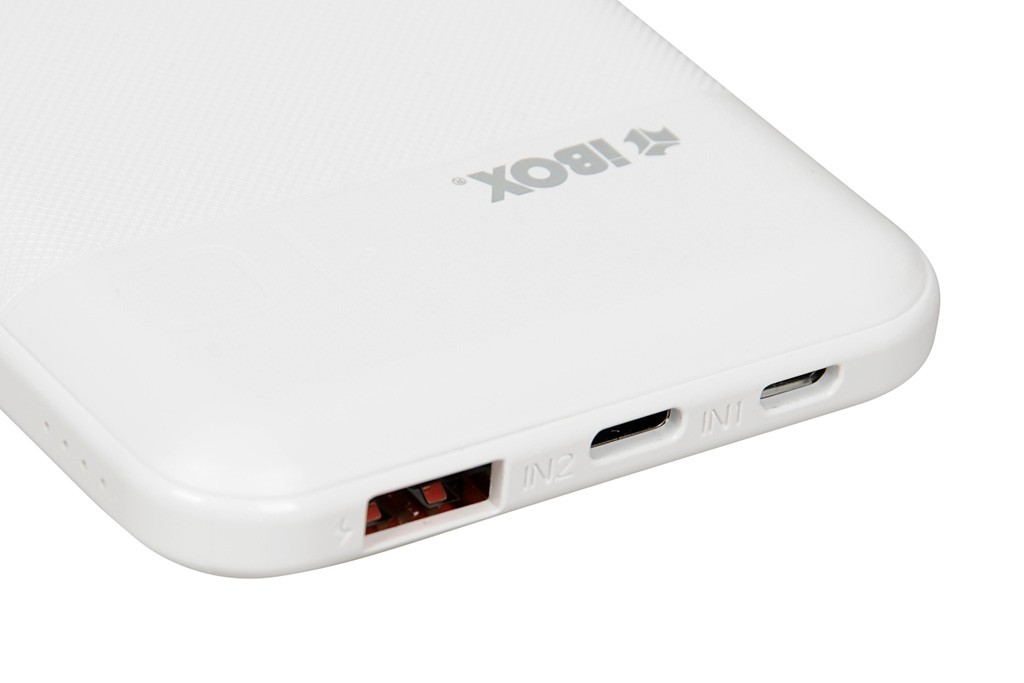 Powerbank PB10, 10000 mAh 3