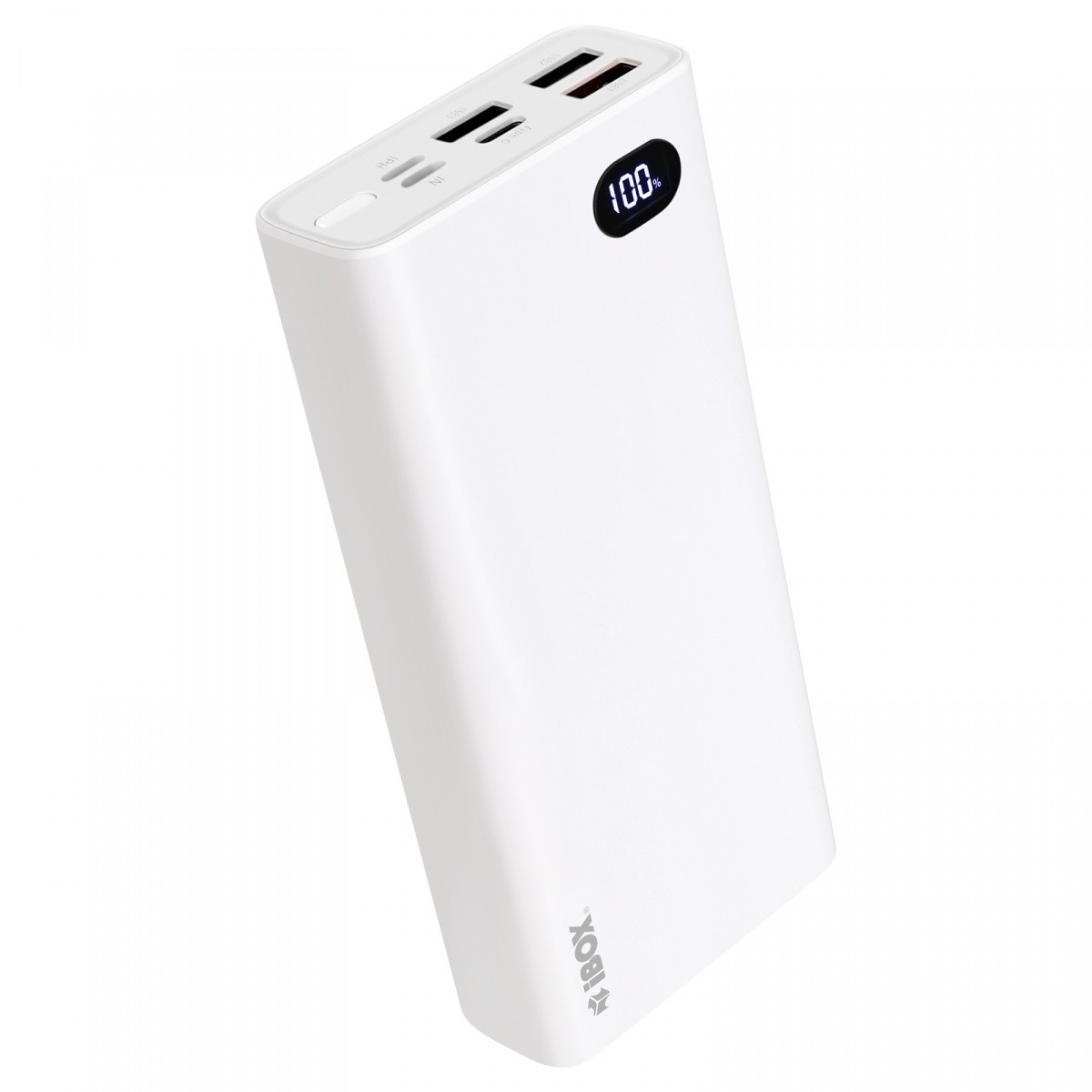 Powerbank PB20, 20000 mAh