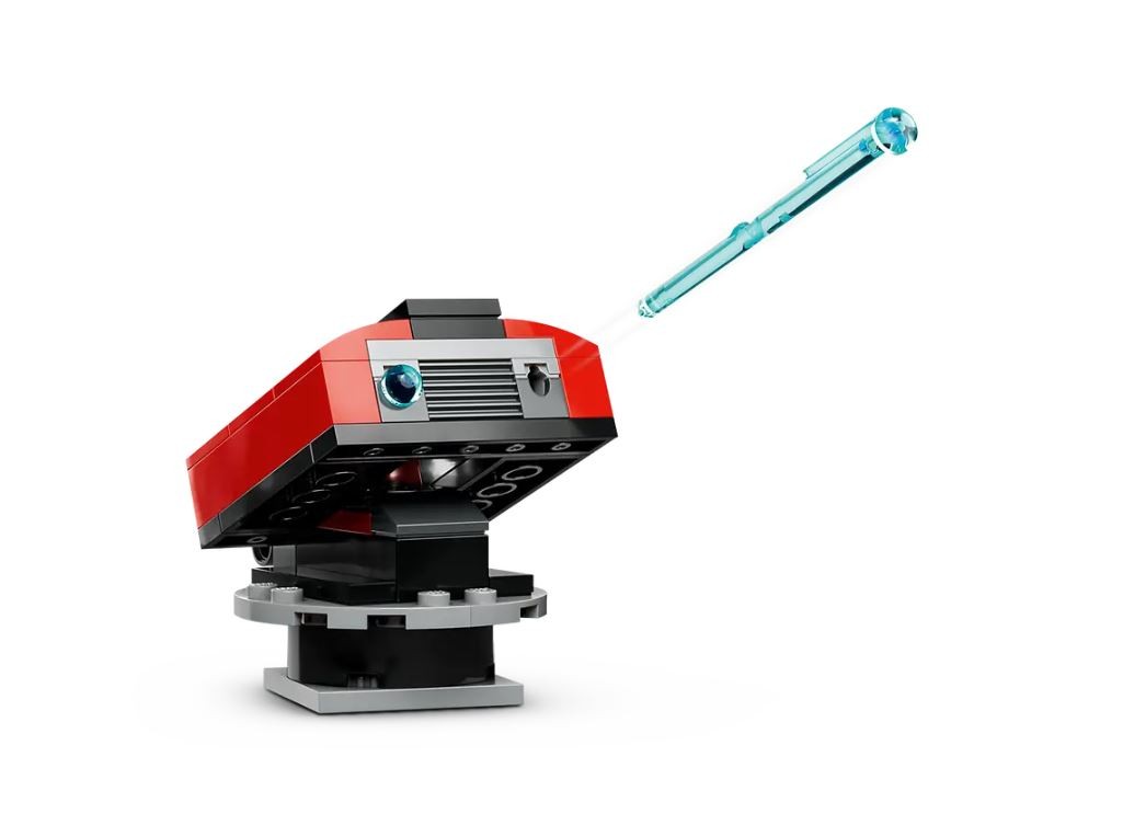 LEGO City 60414 Gasil 6