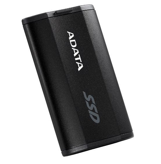 Zunanji SSD disk SD810 500GB, USB 3.2 Gen 2x2 (20Gb/s), črn 4