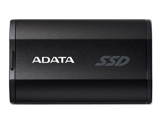 Zunanji SSD disk SD810 1TB, USB 3.2 Gen 2x2 (20Gb/s), črn